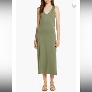 Joie Conall Cotton Dress